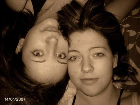 moi & ma soeur